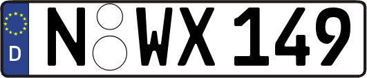 N-WX149