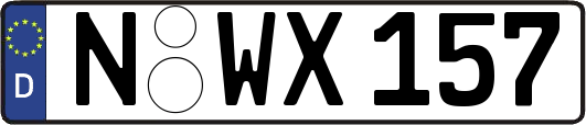 N-WX157