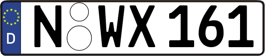 N-WX161