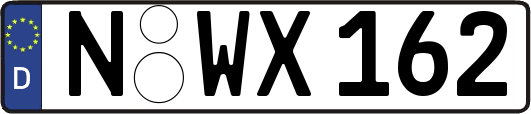 N-WX162