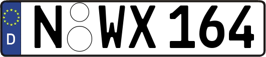 N-WX164