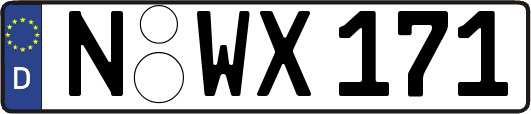 N-WX171