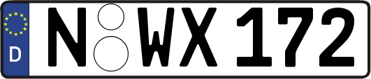 N-WX172