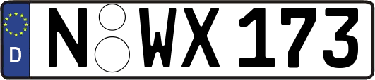 N-WX173