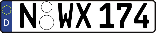 N-WX174