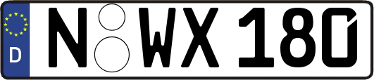 N-WX180