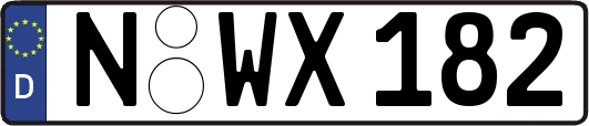 N-WX182
