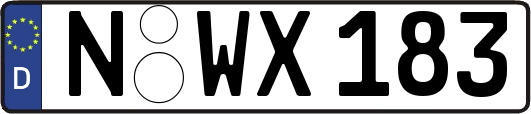 N-WX183