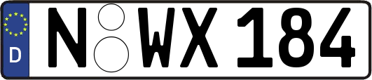 N-WX184
