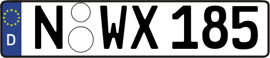 N-WX185