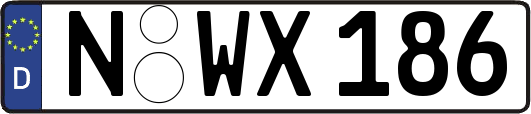 N-WX186