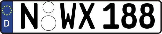 N-WX188