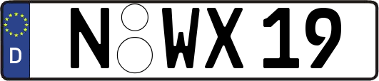 N-WX19