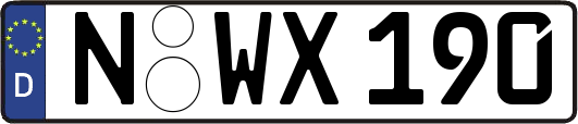 N-WX190