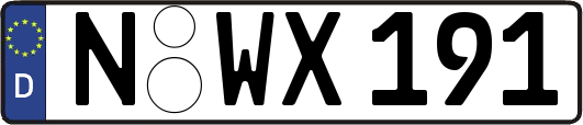 N-WX191