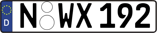 N-WX192