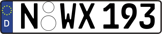 N-WX193