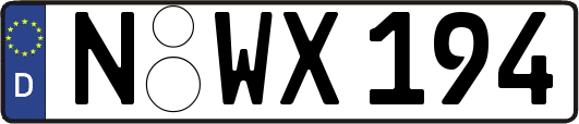 N-WX194