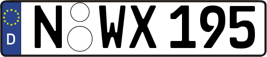 N-WX195