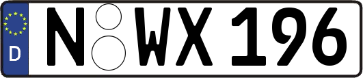 N-WX196