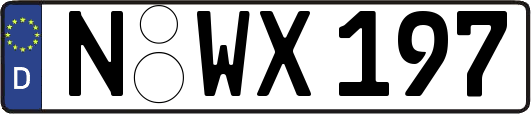 N-WX197