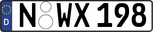 N-WX198