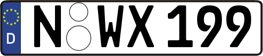 N-WX199