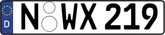 N-WX219
