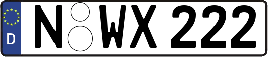 N-WX222