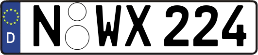 N-WX224