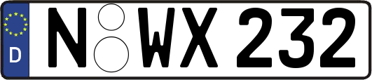 N-WX232