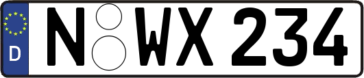 N-WX234