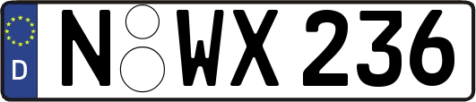 N-WX236