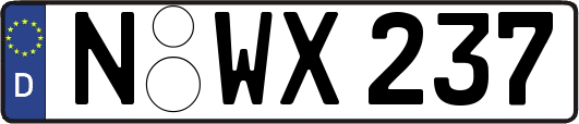 N-WX237