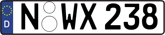 N-WX238