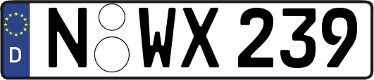 N-WX239