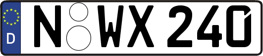 N-WX240