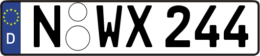 N-WX244