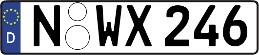 N-WX246