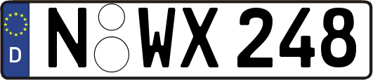 N-WX248