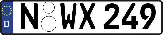 N-WX249