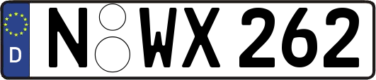 N-WX262