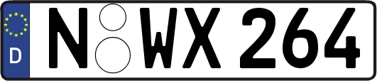 N-WX264