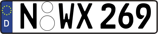 N-WX269