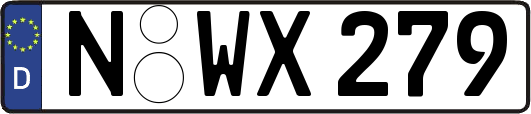 N-WX279