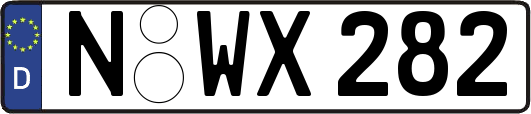 N-WX282