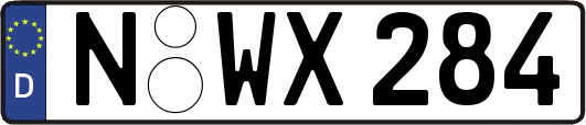 N-WX284