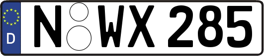 N-WX285