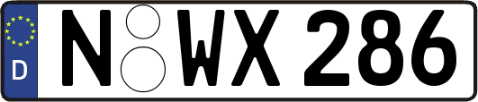 N-WX286