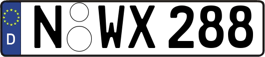 N-WX288